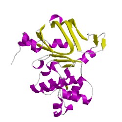 Image of CATH 2onjB02