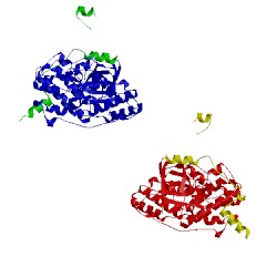 Image of CATH 2onl