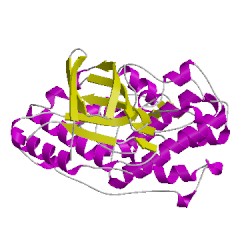 Image of CATH 2onlB