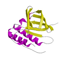 Image of CATH 2onlB01