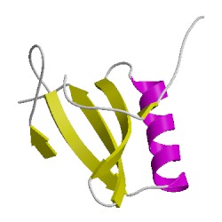 Image of CATH 2onlD01