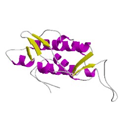 Image of CATH 2onlD02