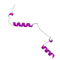 Image of CATH 2onlD03