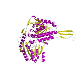 Image of CATH 2onmB