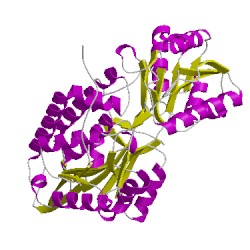Image of CATH 2onmD