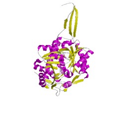 Image of CATH 2onmK