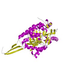 Image of CATH 2onmL