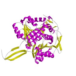 Image of CATH 2onoA