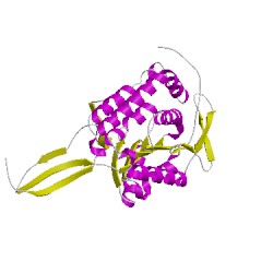 Image of CATH 2onoA01