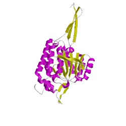 Image of CATH 2onoB01