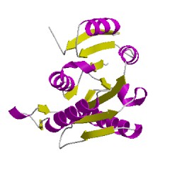 Image of CATH 2onoB02