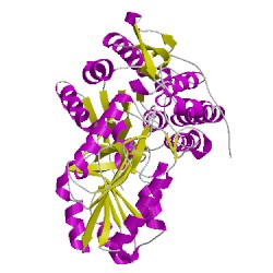 Image of CATH 2onoC