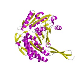 Image of CATH 2onoD