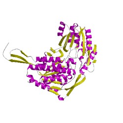 Image of CATH 2onoE