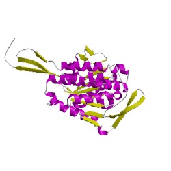 Image of CATH 2onoE01
