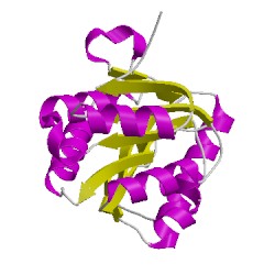 Image of CATH 2onoF02