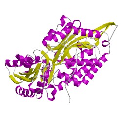 Image of CATH 2onoG