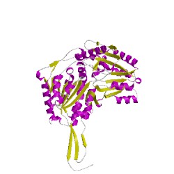 Image of CATH 2onoH