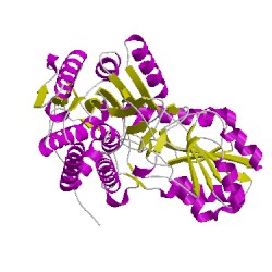 Image of CATH 2onpB