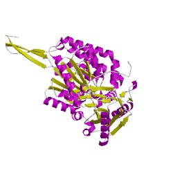 Image of CATH 2onpC