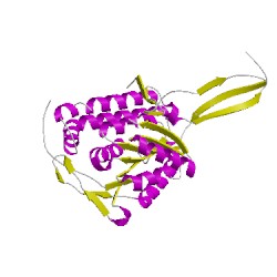 Image of CATH 2onpD01