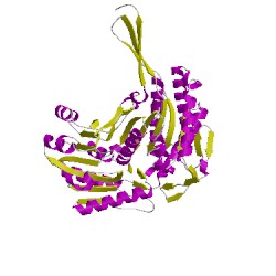 Image of CATH 2onpH