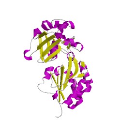 Image of CATH 2onsA