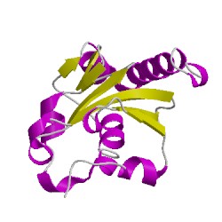 Image of CATH 2onuA00