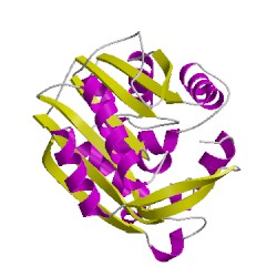 Image of CATH 2onyA