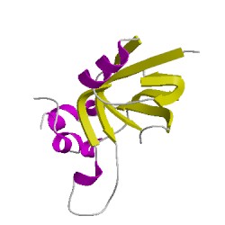 Image of CATH 2oodA01