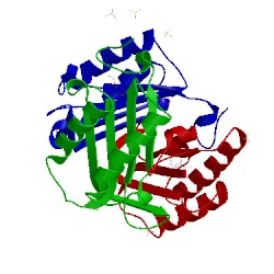 Image of CATH 2ooh