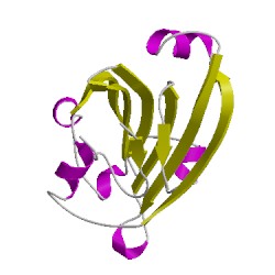 Image of CATH 2ooiB01