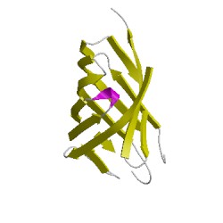 Image of CATH 2oojB