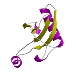Image of CATH 2oovB01