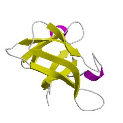 Image of CATH 2opcA