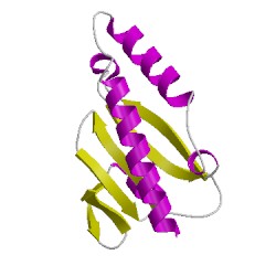 Image of CATH 2opeA