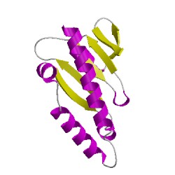 Image of CATH 2opeB