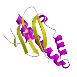 Image of CATH 2opeD