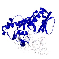 Image of CATH 2opf