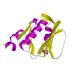 Image of CATH 2opfA01