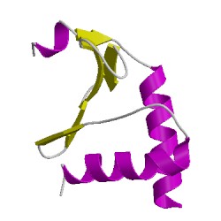Image of CATH 2opjA01