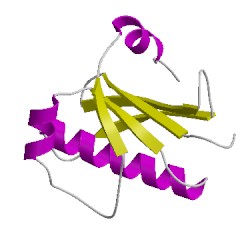Image of CATH 2oprB04