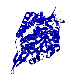 Image of CATH 2opx