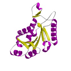 Image of CATH 2opxA02