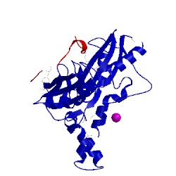 Image of CATH 2oq1