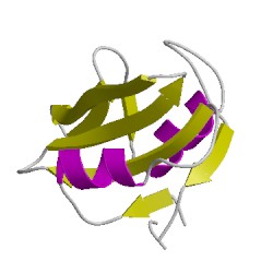 Image of CATH 2oq1A03