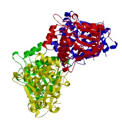 Image of CATH 2oq2