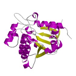 Image of CATH 2oq2B