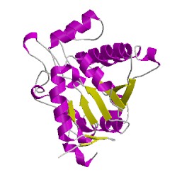 Image of CATH 2oq2C