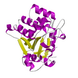 Image of CATH 2oq2D